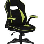 Кресло игровое DOBRIN RICK