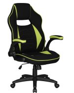 Кресло игровое DOBRIN RICK