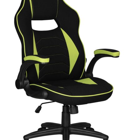 Кресло игровое DOBRIN RICK