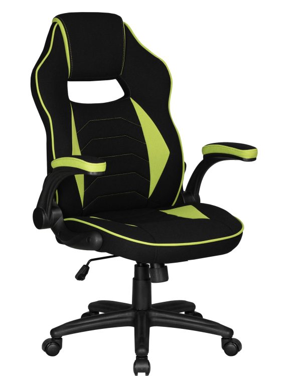 Кресло игровое DOBRIN RICK