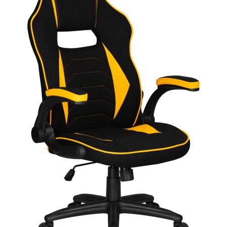 Кресло игровое DOBRIN RICK