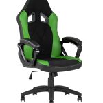 Кресло игровое TopChairs Skyline камуфляж