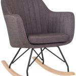 Кресло-качалка DOBRIN KIARA