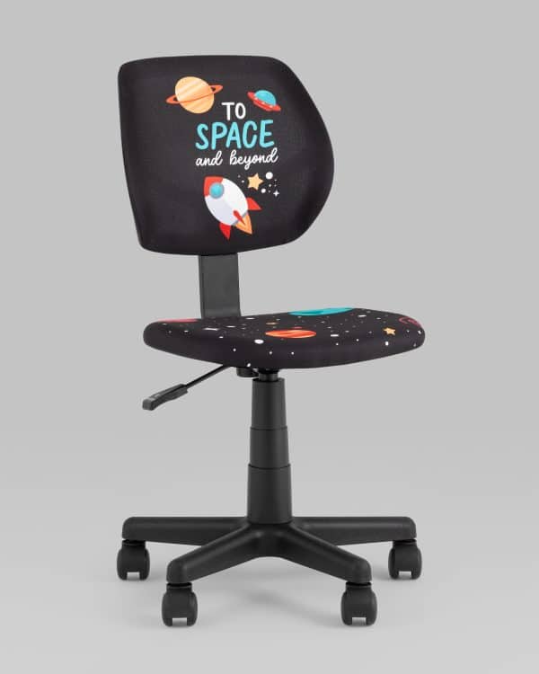 Кресло компьютерное детское ЛОЛО Cosmos — изображение 2