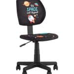 Кресло компьютерное детское ЛОЛО Cosmos