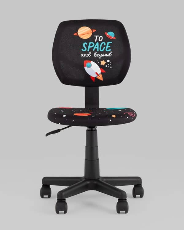 Кресло компьютерное детское ЛОЛО Cosmos — изображение 3
