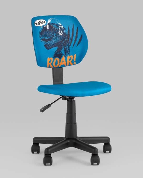 Кресло компьютерное детское ЛОЛО Dino — изображение 2