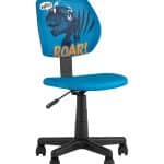 Кресло компьютерное детское ЛОЛО Dino