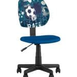 Кресло компьютерное детское ЛОЛО Football