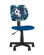Кресло компьютерное детское ЛОЛО Football