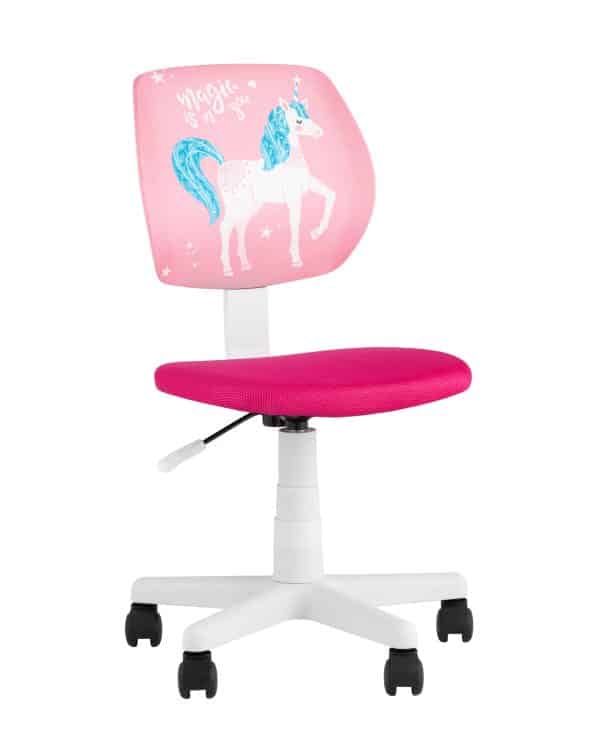 Кресло компьютерное детское ЛОЛО Unicorn