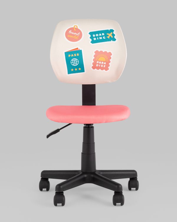 Кресло компьютерное детское ЛОЛО Voyage — изображение 2