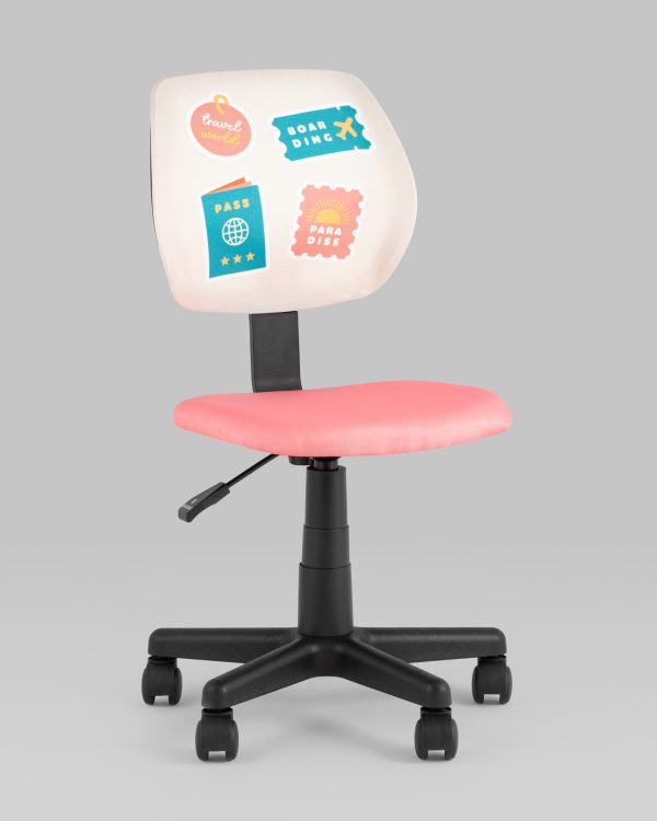 Кресло компьютерное детское ЛОЛО Voyage — изображение 3