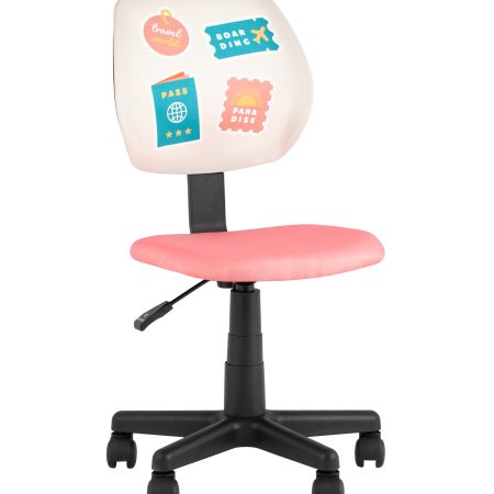 Кресло компьютерное детское ЛОЛО Voyage