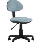 Кресло компьютерное детское УМКА геометрия морской