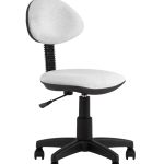 Кресло компьютерное детское УМКА геометрия серый