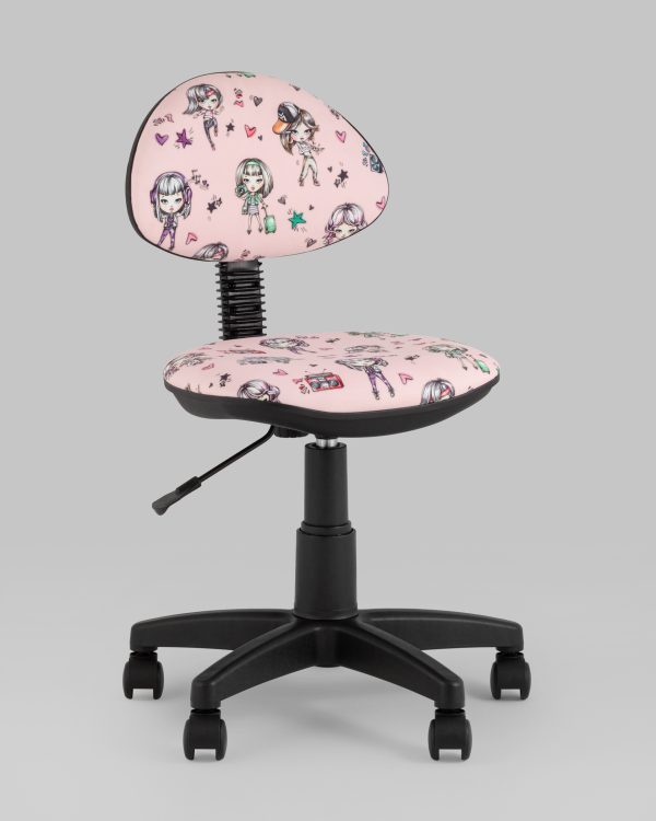 kreslo-kompjuternoe-detskoe-umka-girls-1 Кресло компьютерное детское УМКА Girls — изображение 2