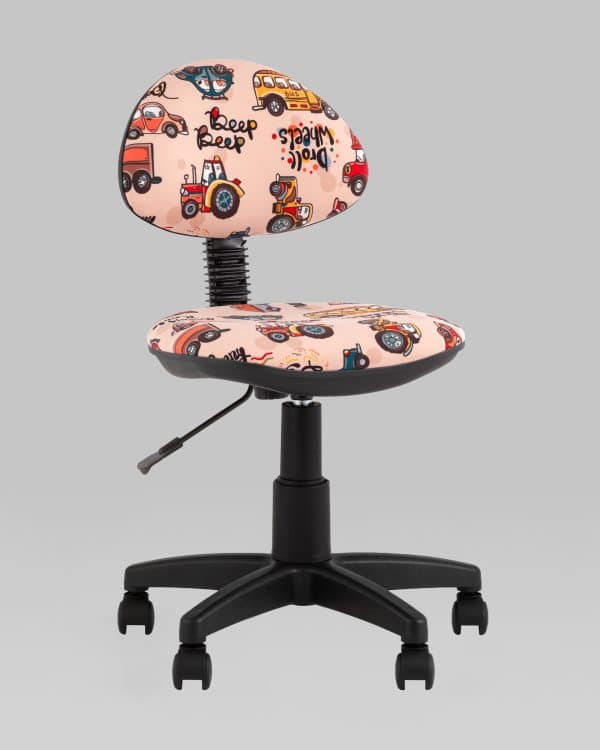 Кресло компьютерное детское УМКА Mashinki — изображение 2