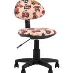 Кресло компьютерное детское УМКА Mashinki