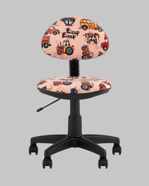 Кресло компьютерное детское УМКА Mashinki — изображение 3