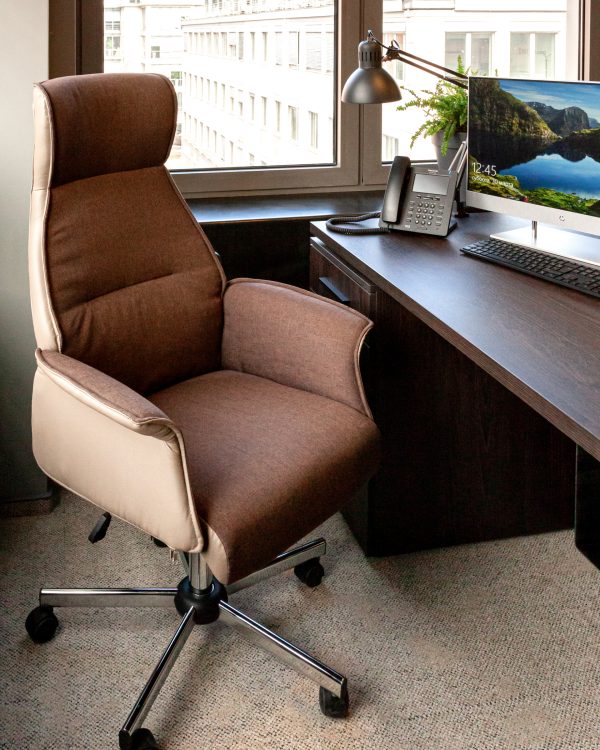 Кресло компьютерное Rene — изображение 3