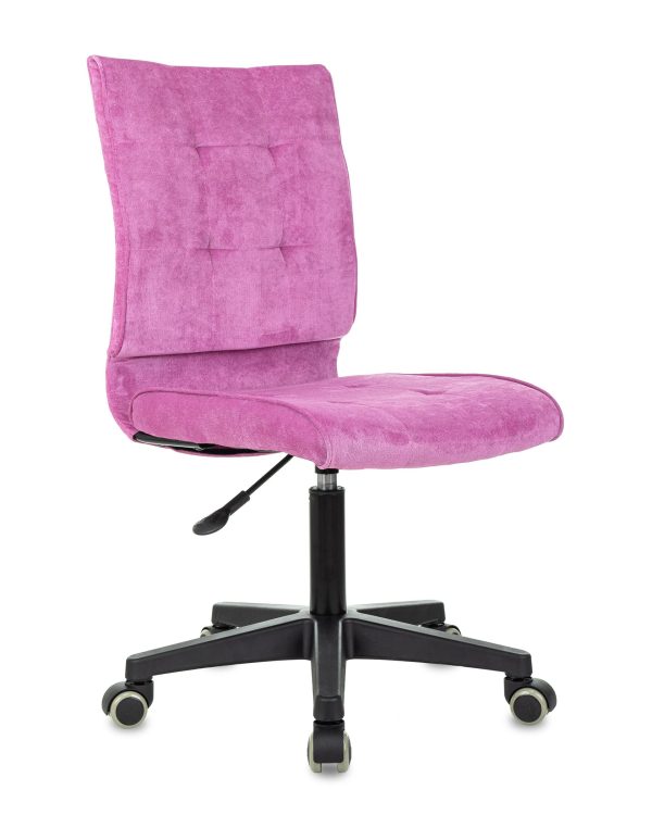 Кресло компьютерное TopChairs ST-Alex малиновый — изображение 2