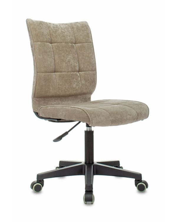 Кресло компьютерное TopChairs ST-Alex песочный