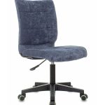 Кресло компьютерное TopChairs ST-Alex синий