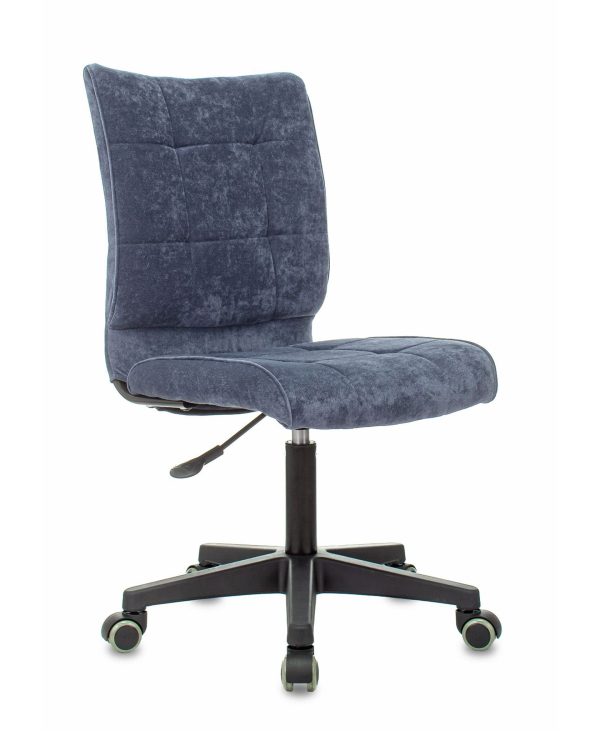 Кресло компьютерное TopChairs ST-Alex синий