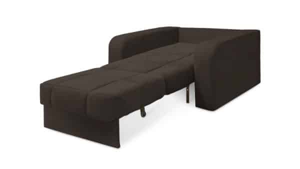 Кресло-кровать Дендра Vivaldi 25 Аккордеон (115х115х95см) — изображение 3