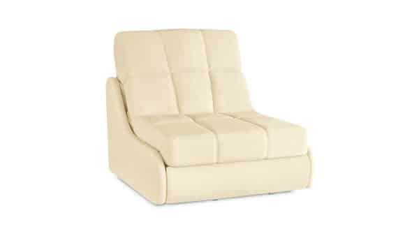 Кресло-кровать Истван Лайт Vivaldi 03 Аккордеон (107х115х95см) — изображение 2