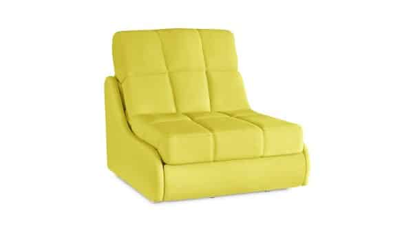 Кресло-кровать Истван Лайт Vivaldi 15 Аккордеон (87х115х95см) — изображение 2