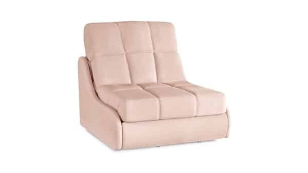 Кресло-кровать Истван Лайт Vivaldi 27 Аккордеон (107х115х95см) — изображение 2