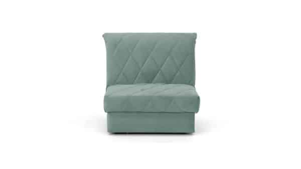 Кресло-кровать Римус Vivaldi 10 Аккордеон (96х110х92см) — изображение 2