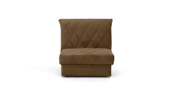 Кресло-кровать Римус Vivaldi 23 Аккордеон (96х110х92см) — изображение 2