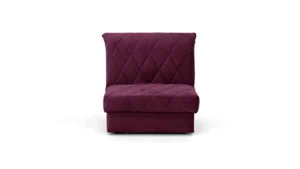 Кресло-кровать Римус Vivaldi 35 Аккордеон (76х110х92см) — изображение 2