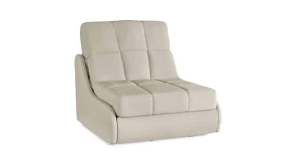 Кресло-кровать Ван Vivaldi 04 Аккордеон (87х115х95см) — изображение 2