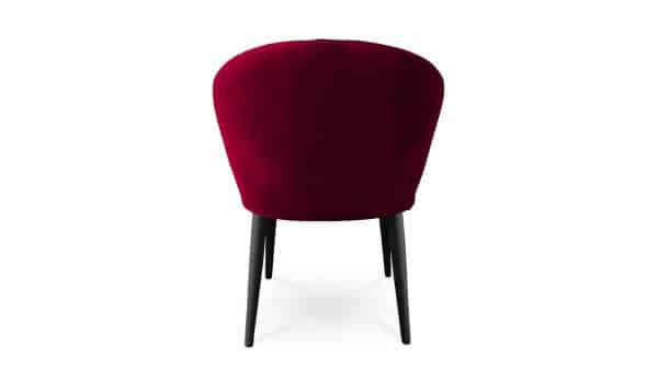 Кресло Лейте Vivaldi 36 Нераскладной (61х58х79см) — изображение 3