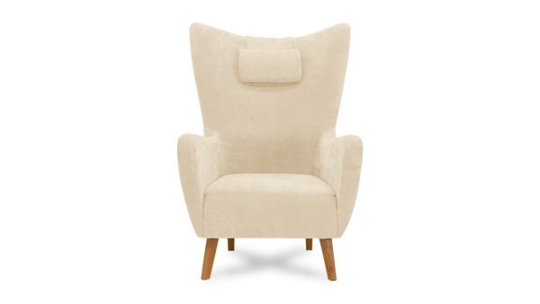 Кресло Лестер 2 Vivaldi 03 Нераскладной (77х91х107см) — изображение 2