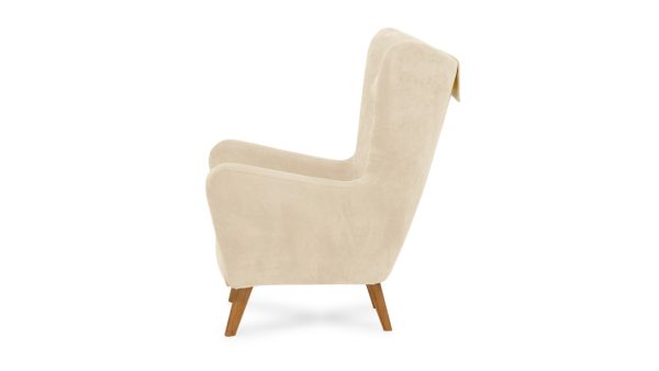 Кресло Лестер 2 Vivaldi 03 Нераскладной (77х91х107см) — изображение 3