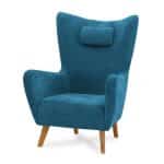 Кресло Лестер 2 Vivaldi 13