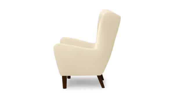 Кресло Лестер Vivaldi 03 Нераскладной (77х91х107см) — изображение 3