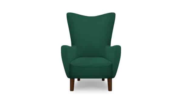 Кресло Лестер Vivaldi 11 Нераскладной (77х91х107см) — изображение 2