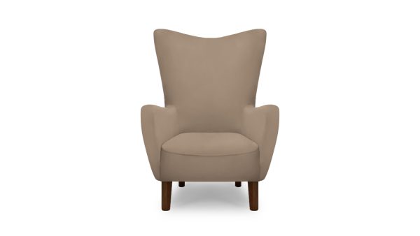 Кресло Лестер Vivaldi 20 Нераскладной (77х91х107см) — изображение 2