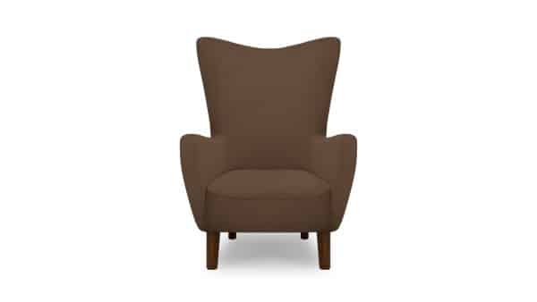 Кресло Лестер Vivaldi 23 Нераскладной (77х91х107см) — изображение 2