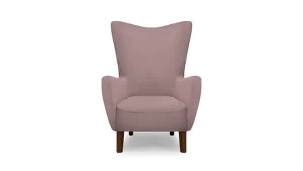 Кресло Лестер Vivaldi 28 Нераскладной (77х91х107см) — изображение 2