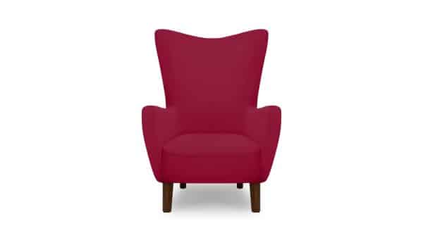 Кресло Лестер Vivaldi 36 Нераскладной (77х91х107см) — изображение 2