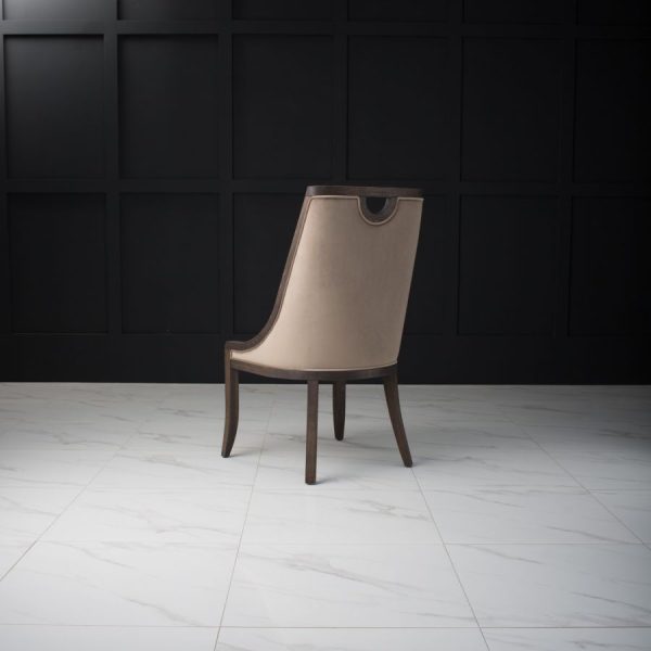 kreslo-lord-plain-buk-3 Кресло LORD PLAIN (бук) — изображение 4