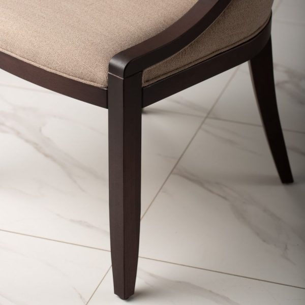 kreslo-lord-plain-buk-4 Кресло LORD PLAIN (бук) — изображение 5