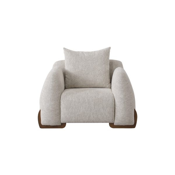 Кресло Мадрид — изображение 2